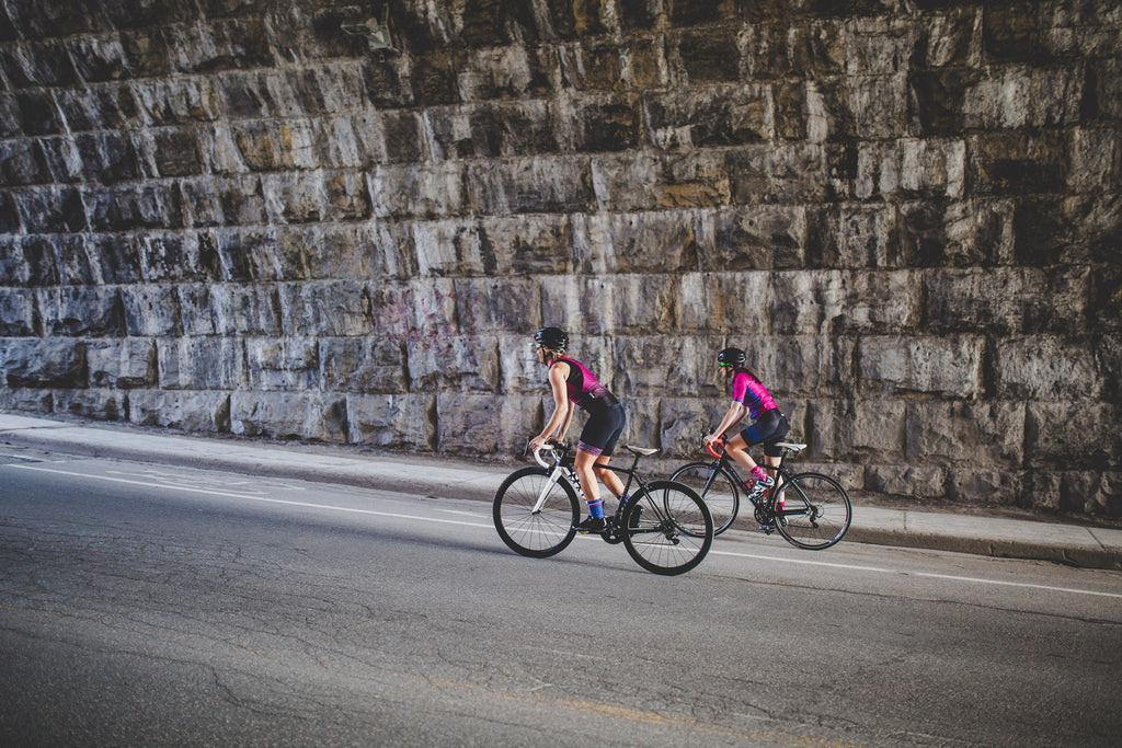 Optimisez votre entrainement