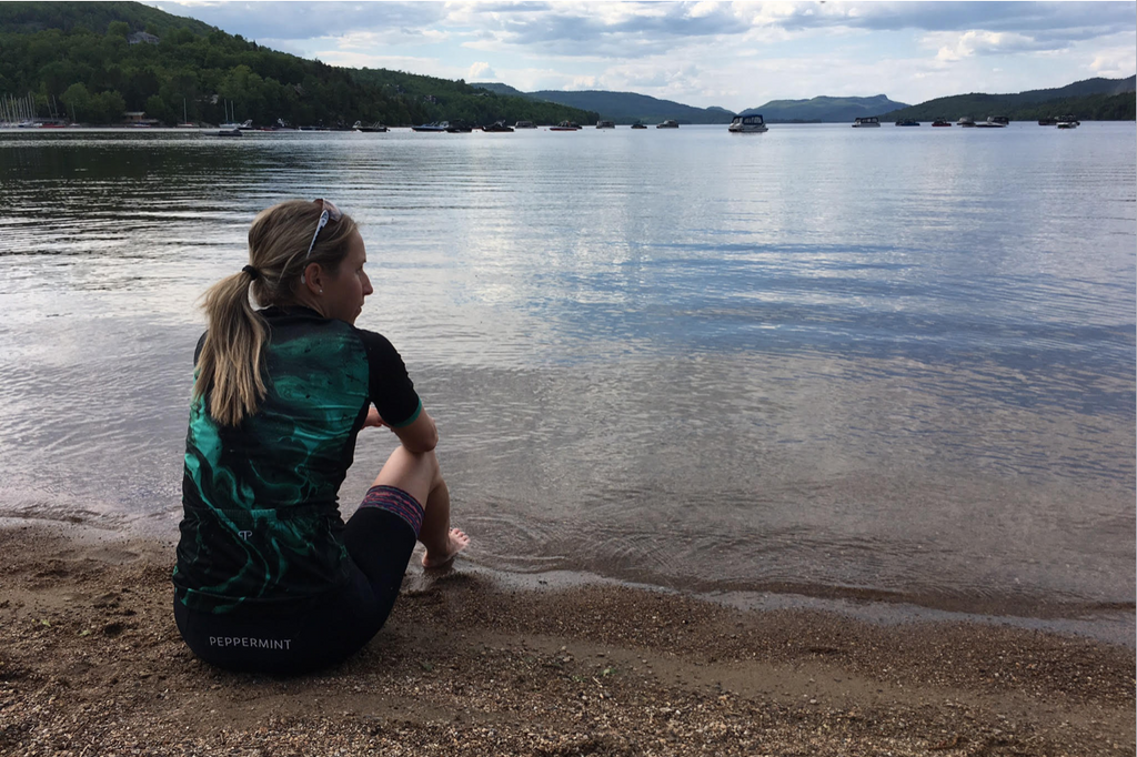 L’équilibre de la réussite