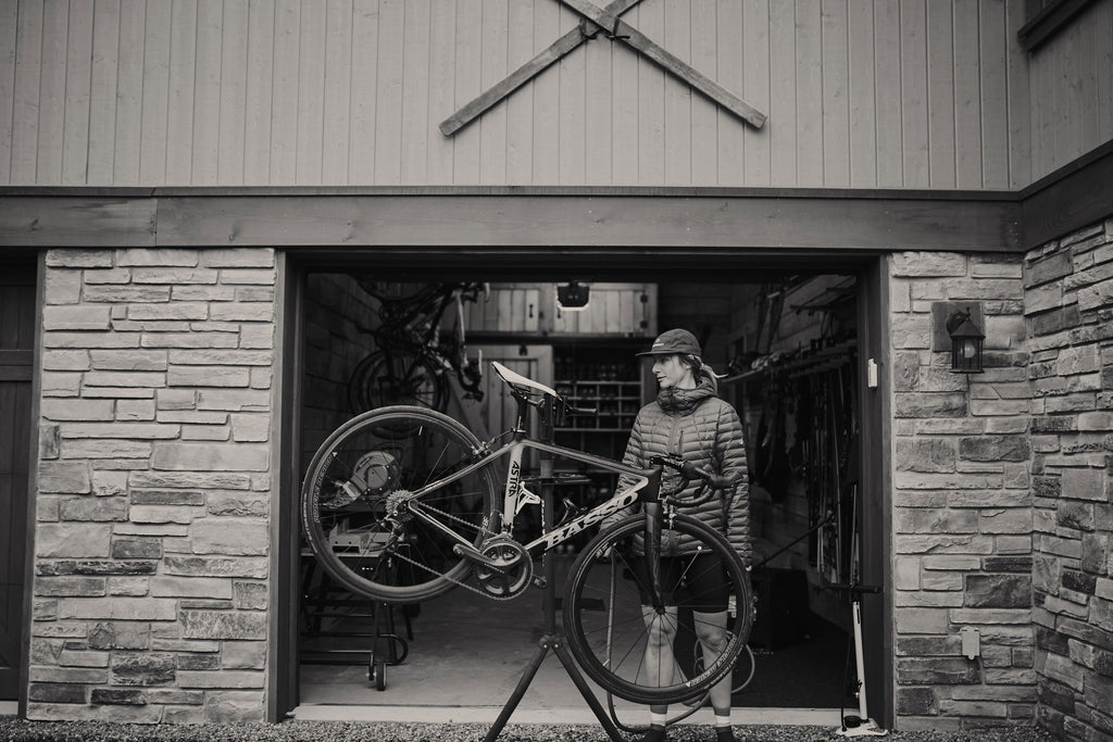 How to Store your Beloved Bike: Tips and Tricks