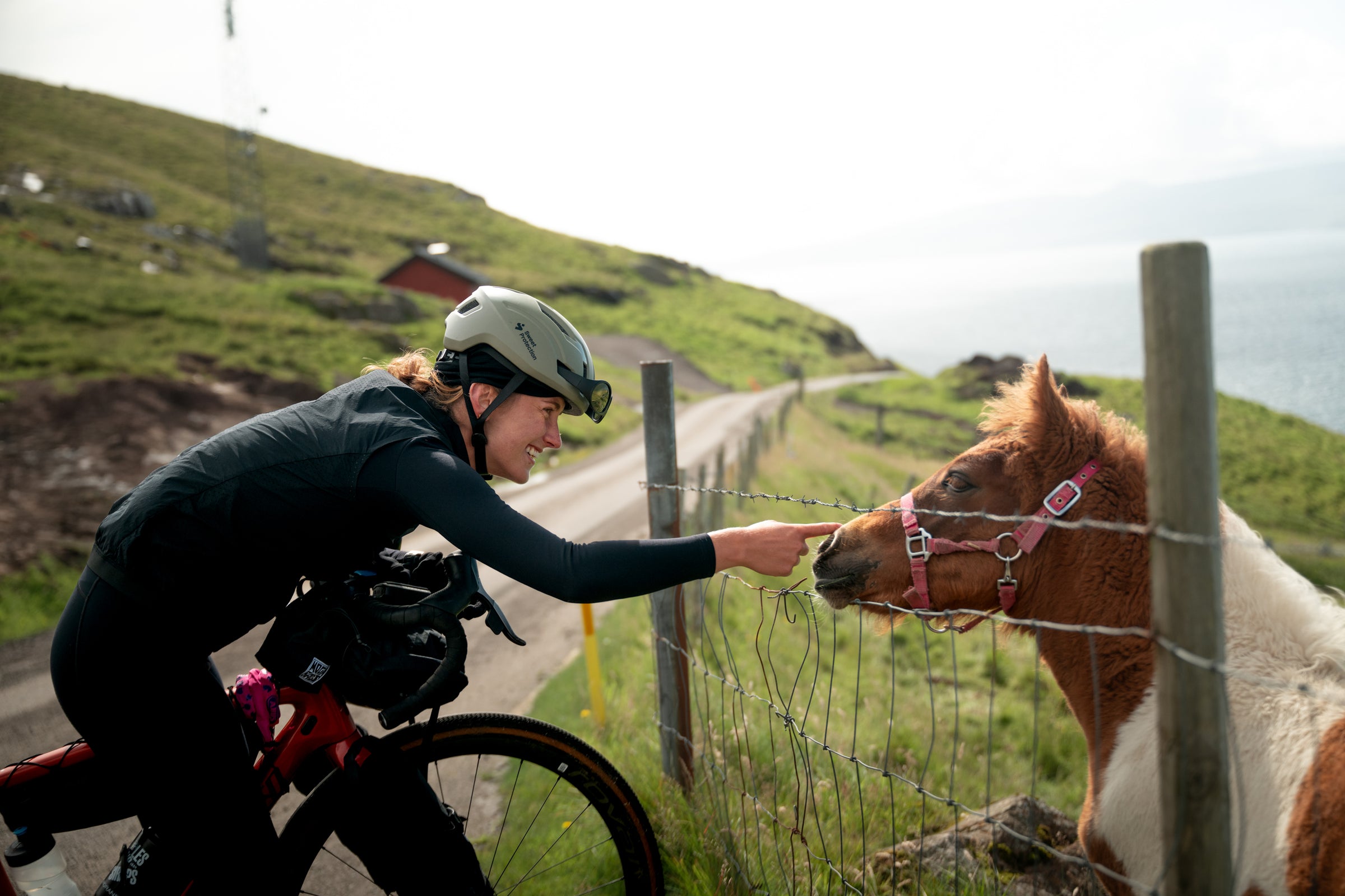 Signature Long Sleeve Jersey