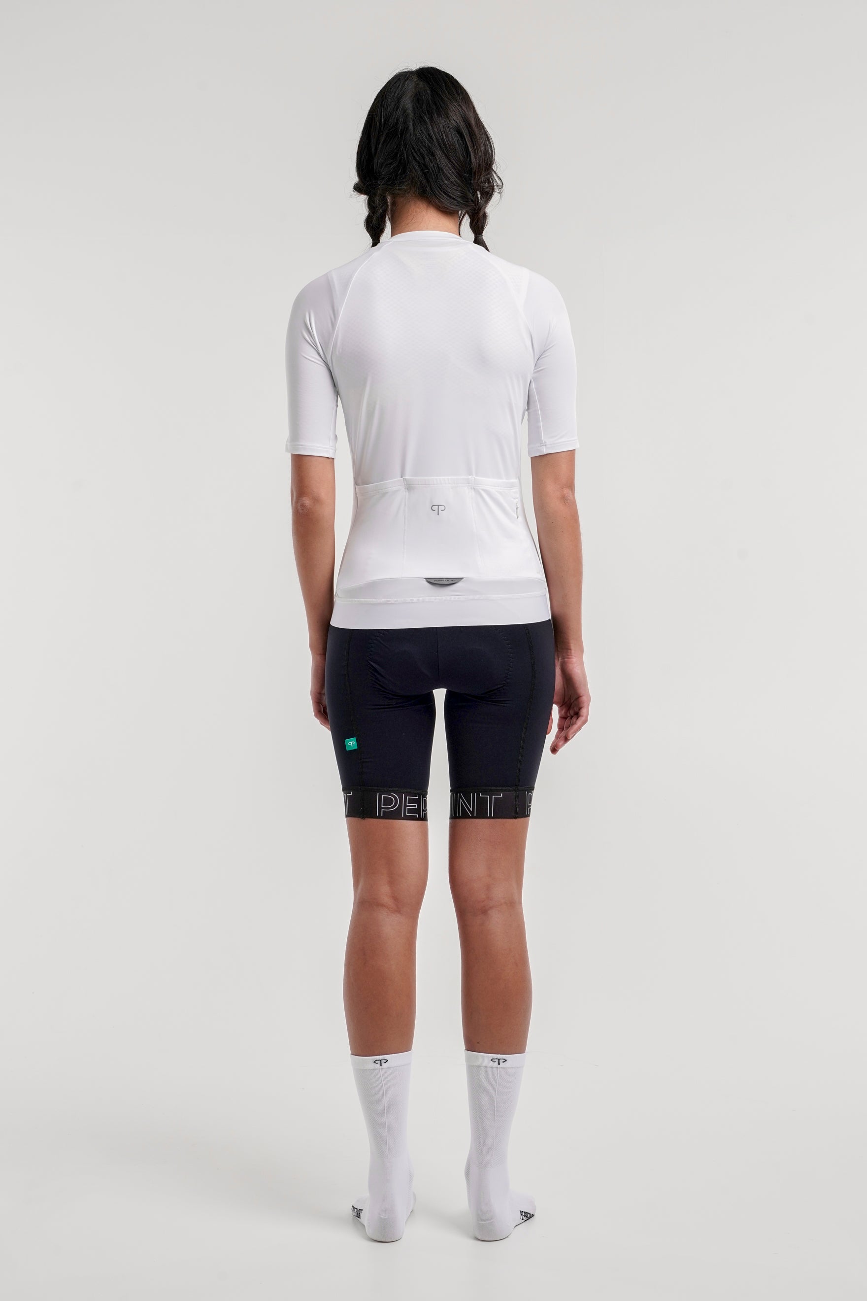 P.Cycled Signature Jersey