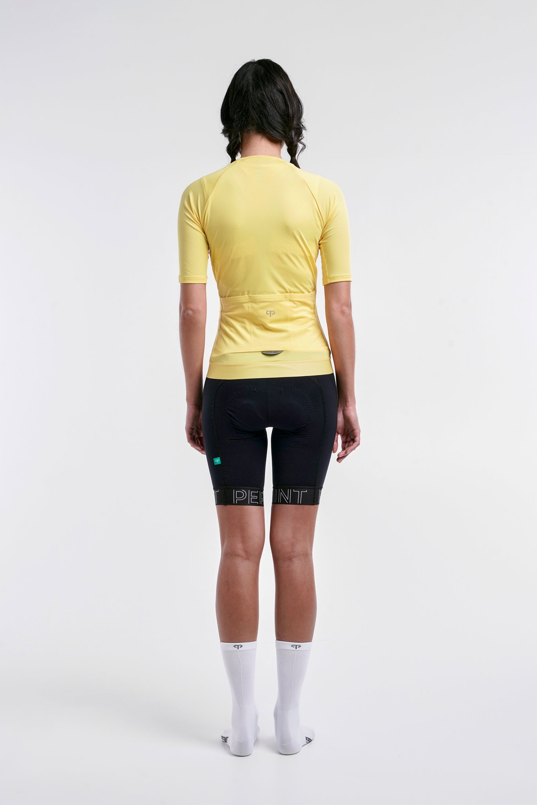 P.Cycled Signature Jersey