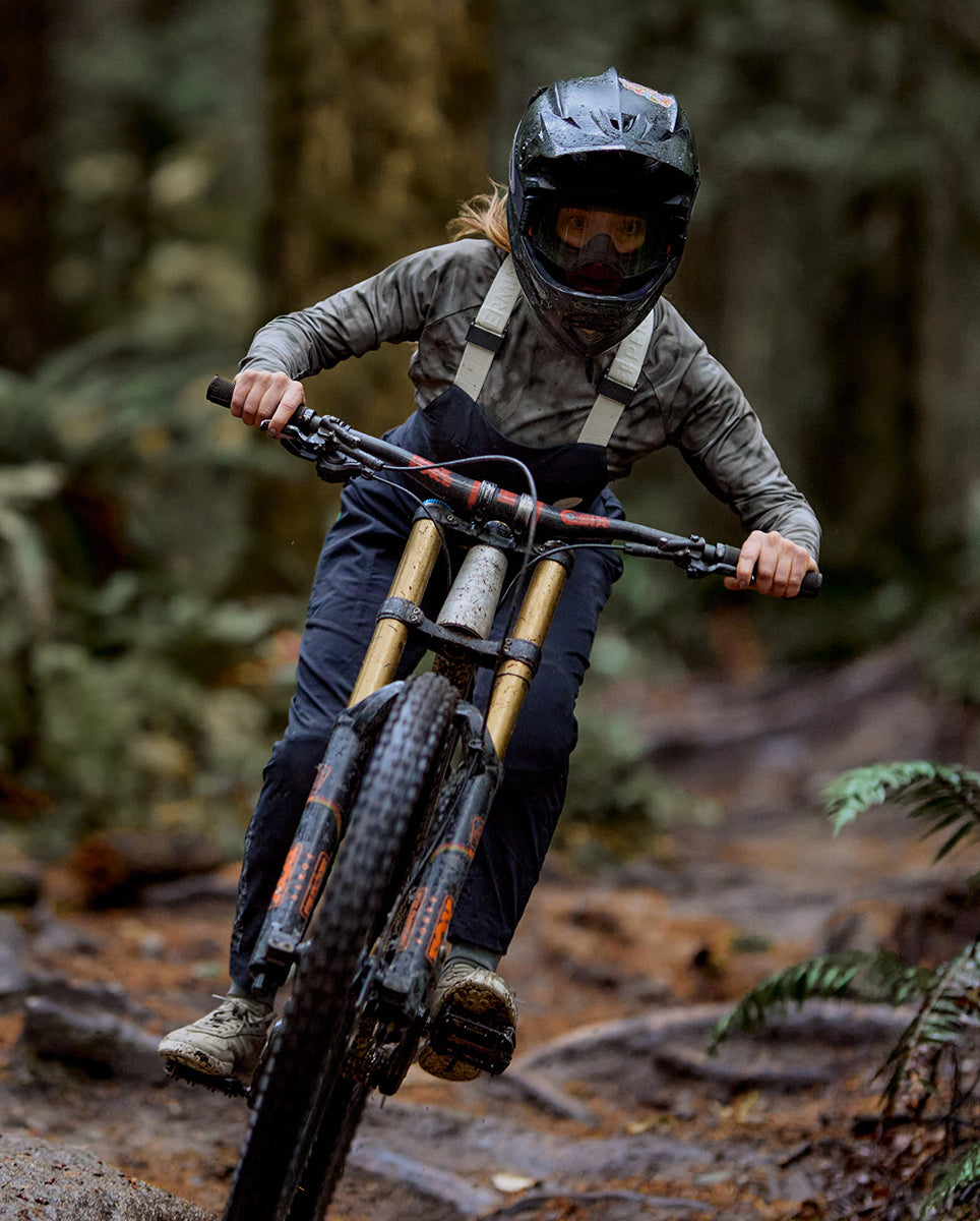 Signature MTB Overall