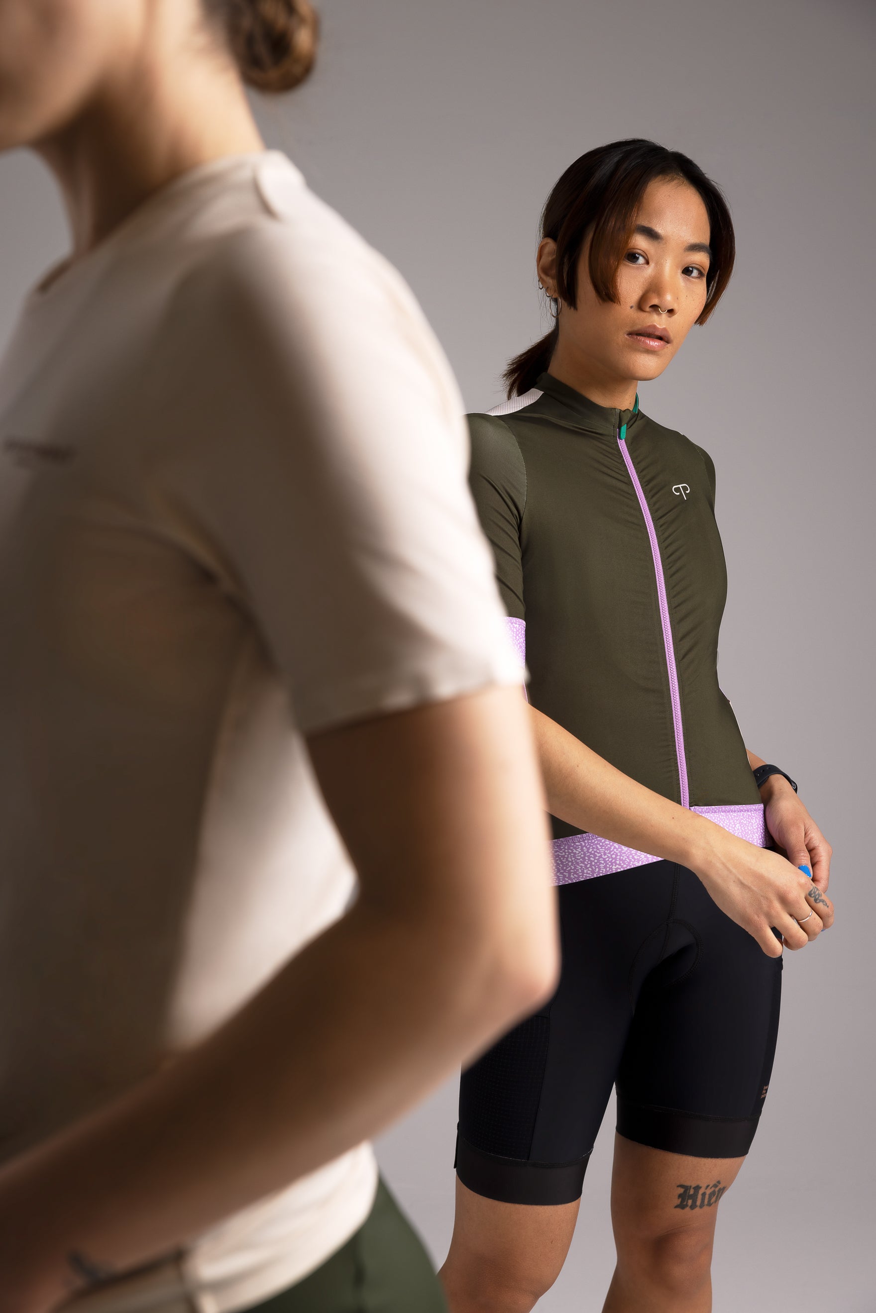 PEPPERMINT Cycling Co.