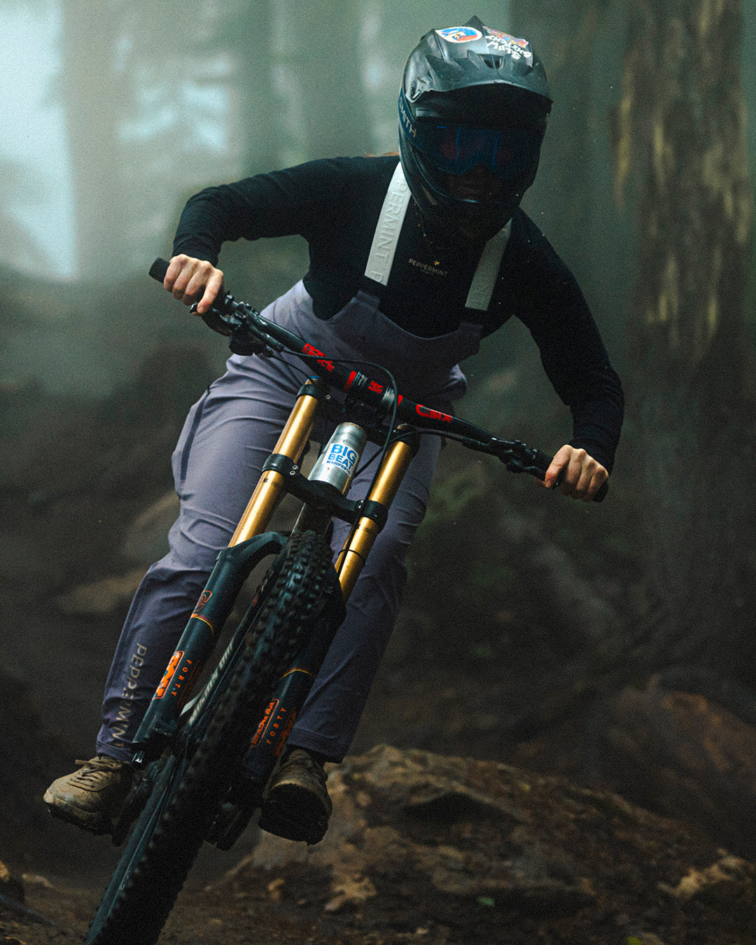 Peak Long-Sleeve Jersey