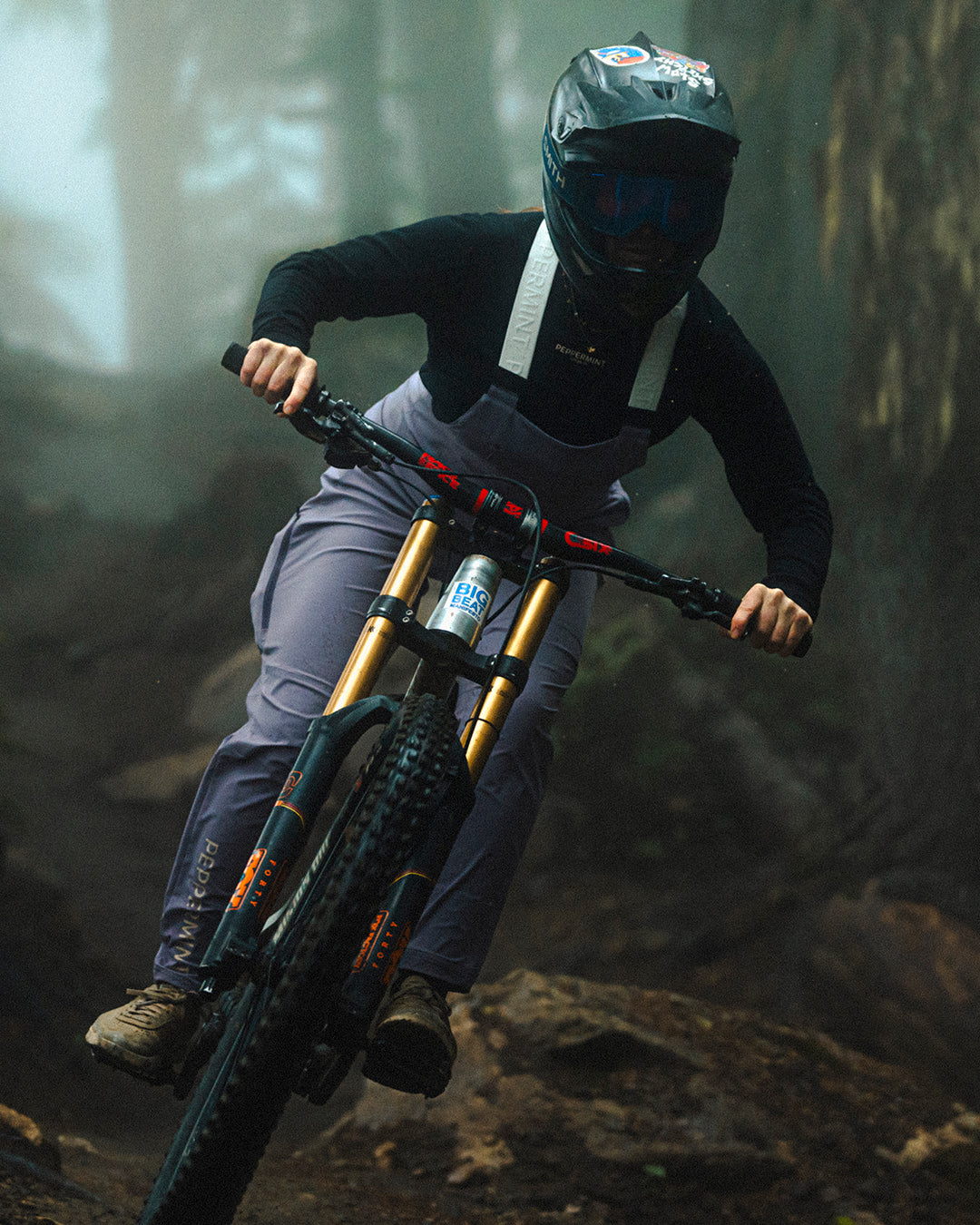 Peak Long-Sleeve Jersey