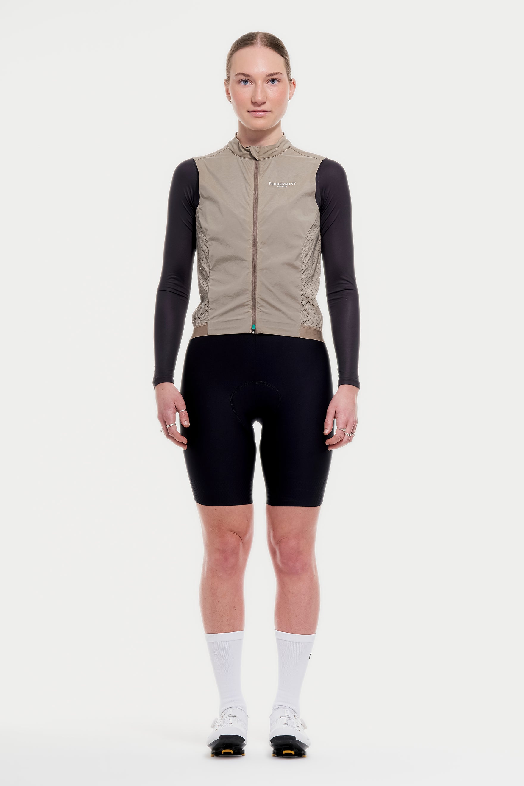 Signature Cycling Gilet