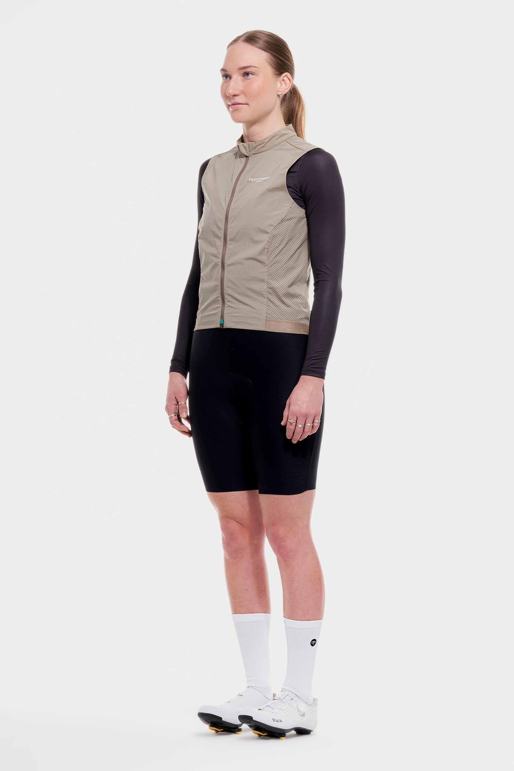 Signature Cycling Gilet