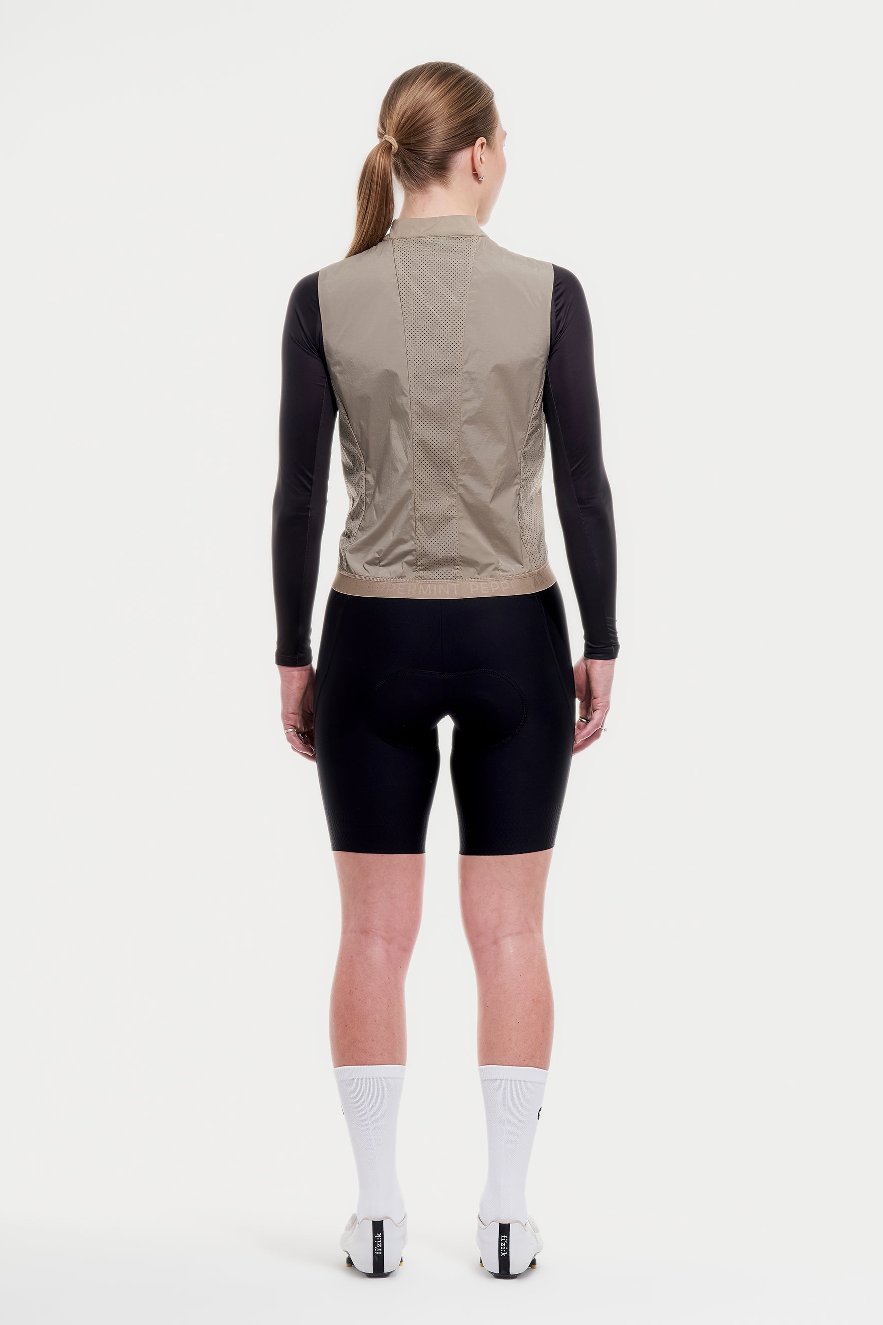 Signature Cycling Gilet