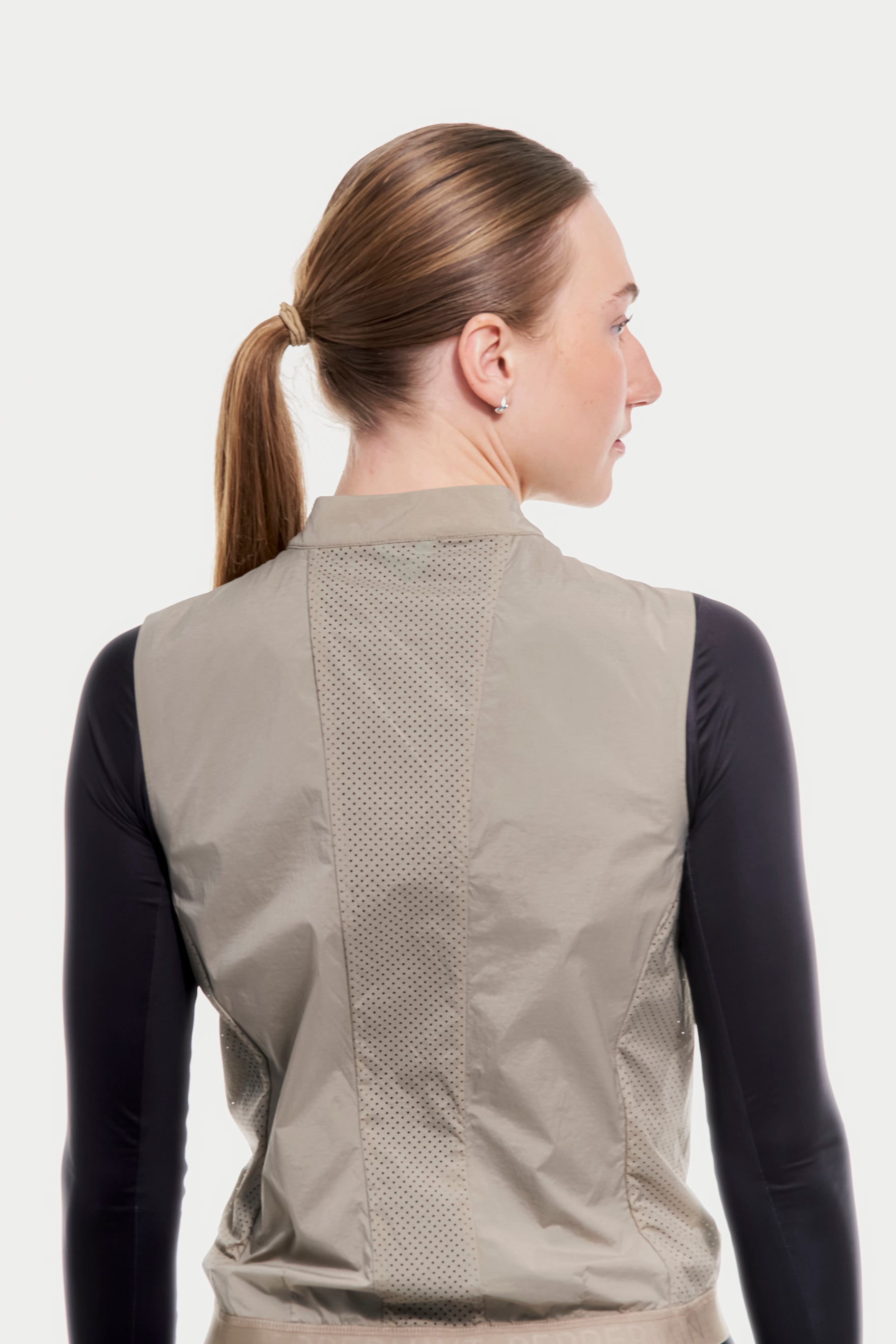 Signature Cycling Gilet