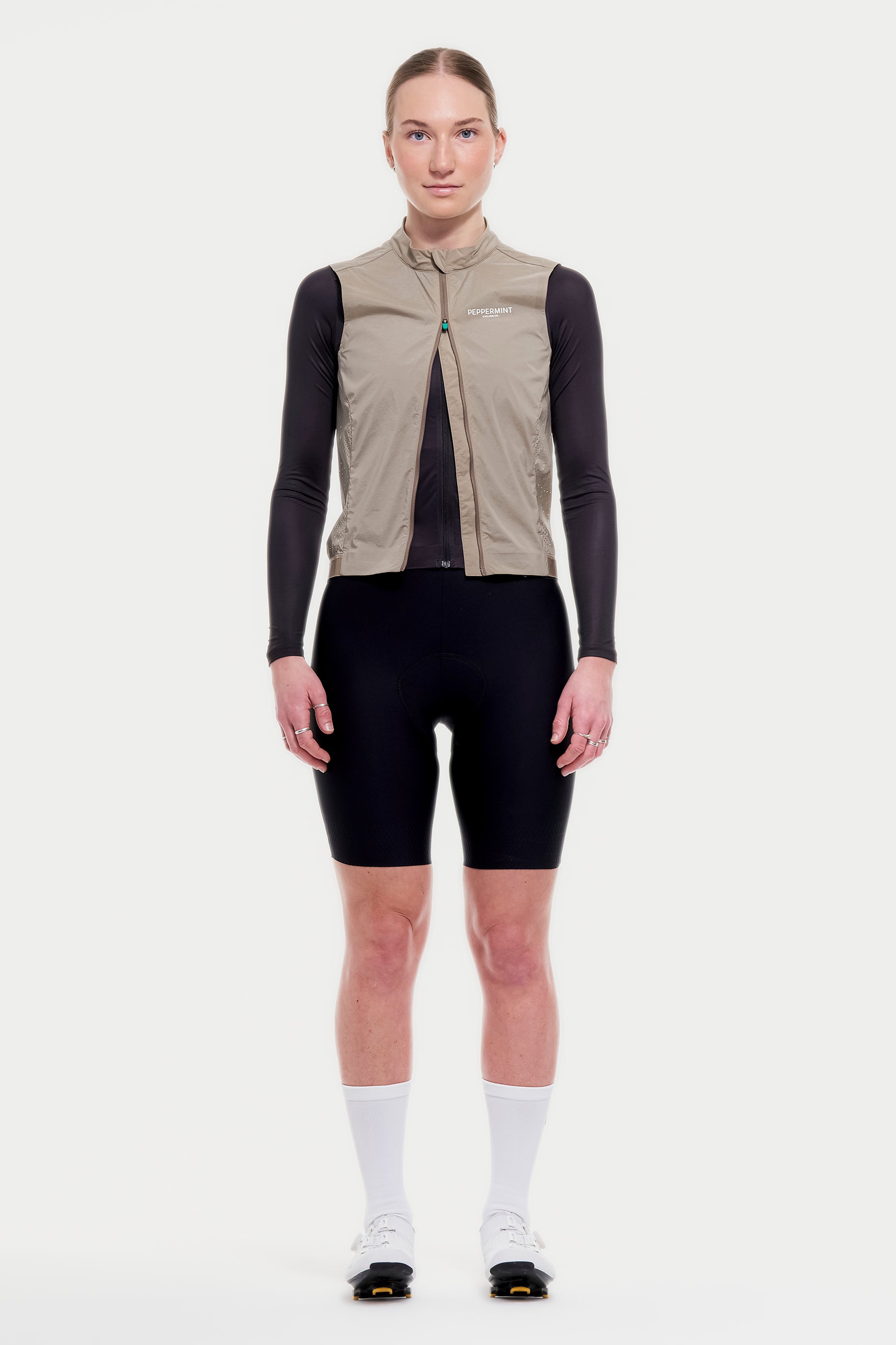 Signature Cycling Gilet
