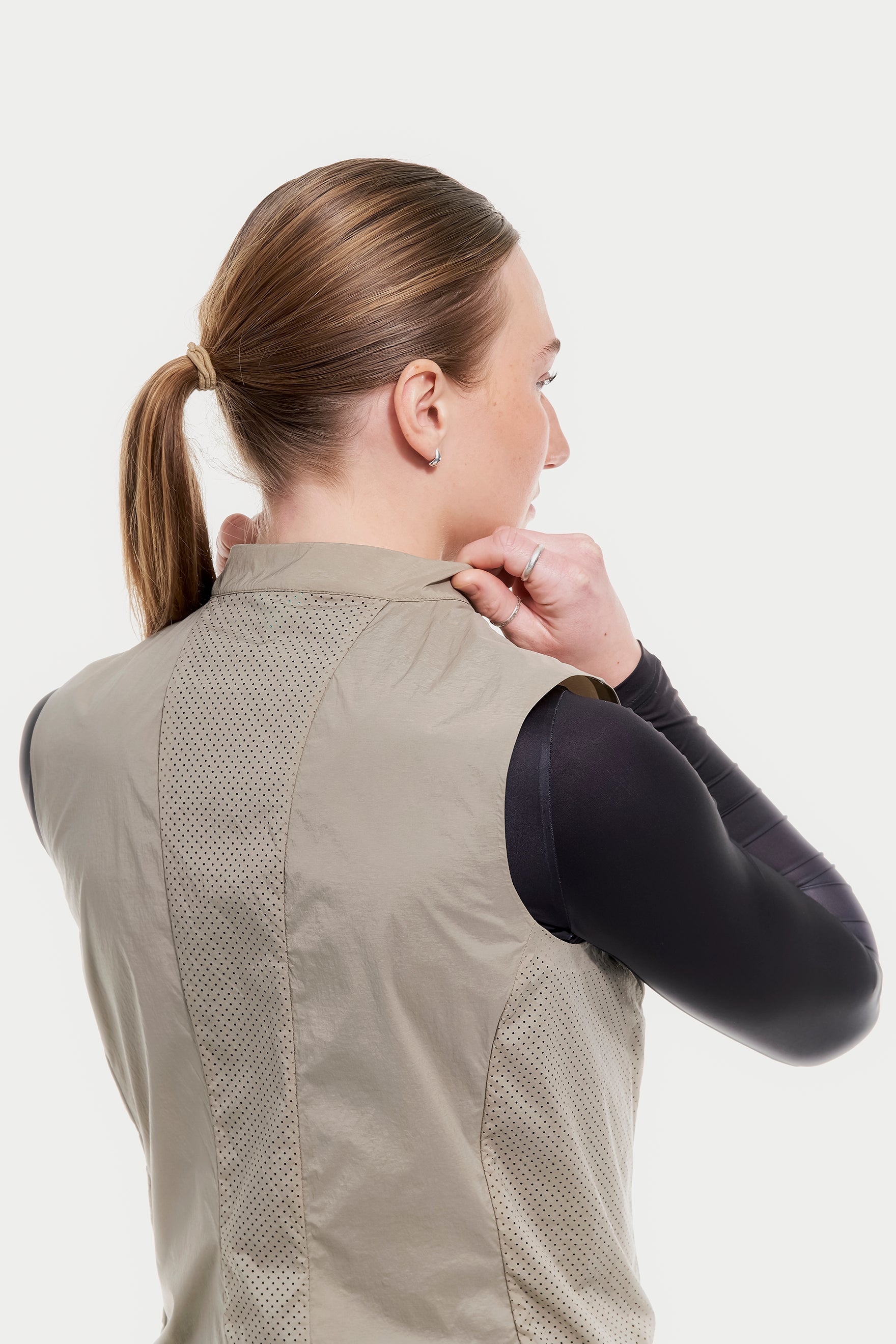 Signature Cycling Gilet