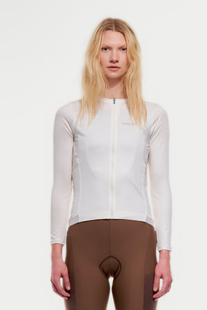 Signature Long Sleeve Jersey