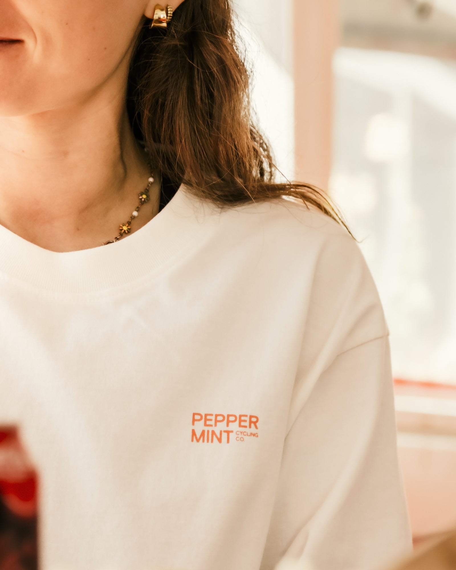 Balance Tee
