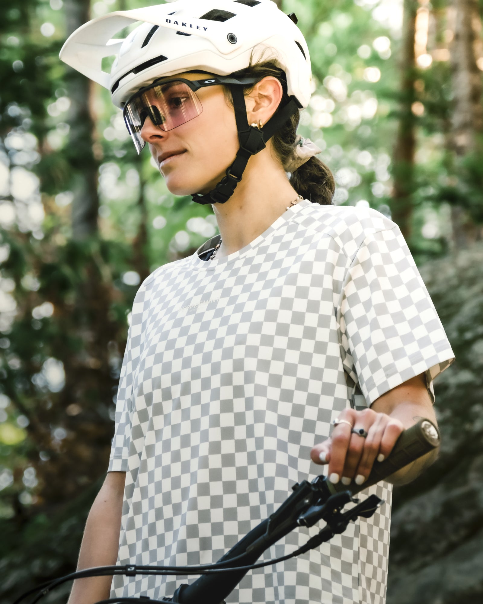 Trail Short-Sleeve Jersey