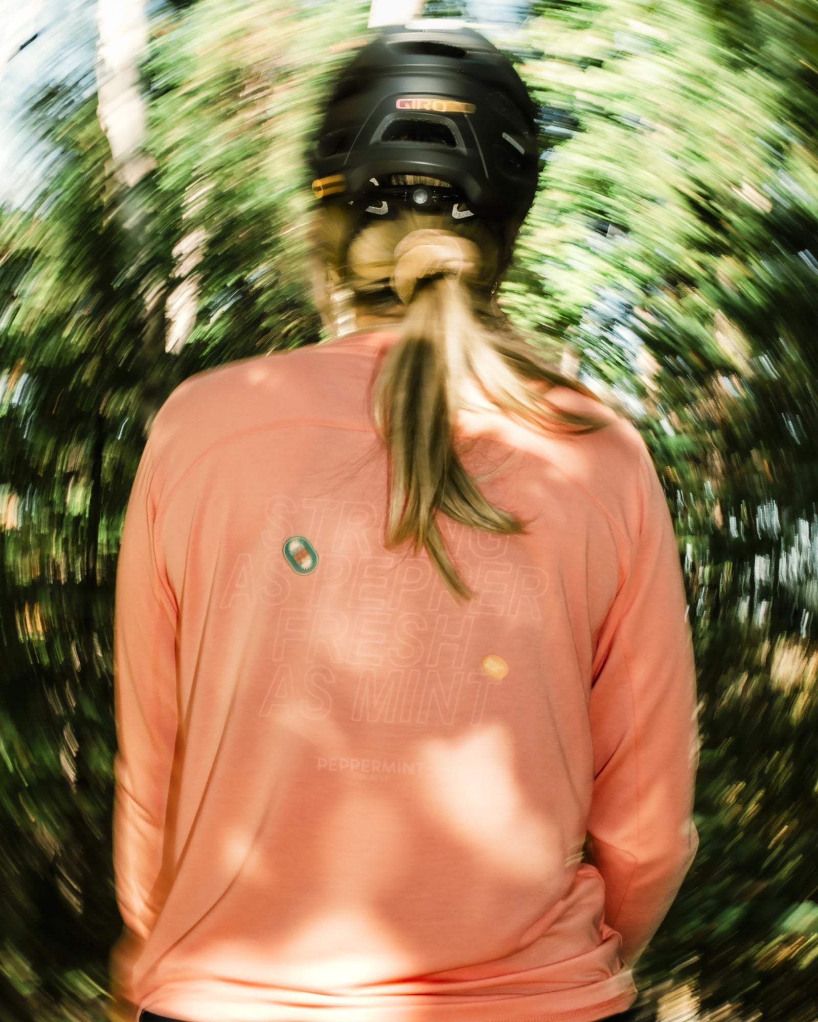 Peak Long-Sleeve Jersey