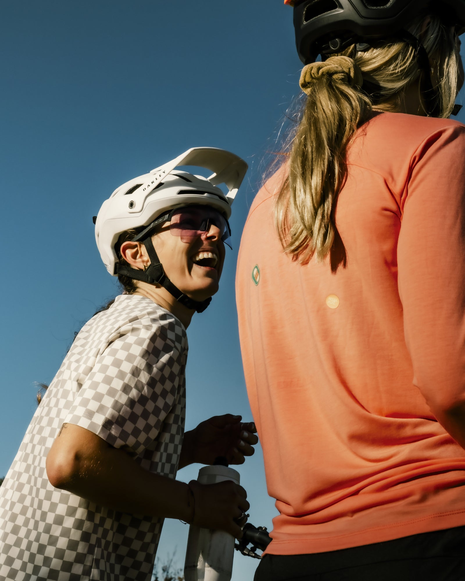 Trail Short-Sleeve Jersey