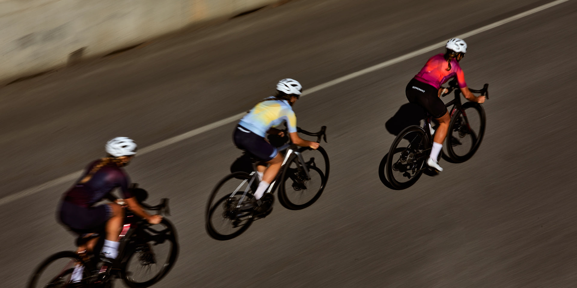 PEPPERMINT Cycling Co.