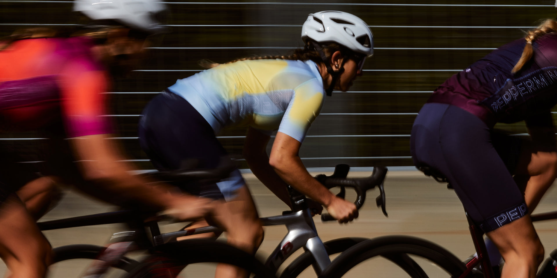 PEPPERMINT Cycling Co.