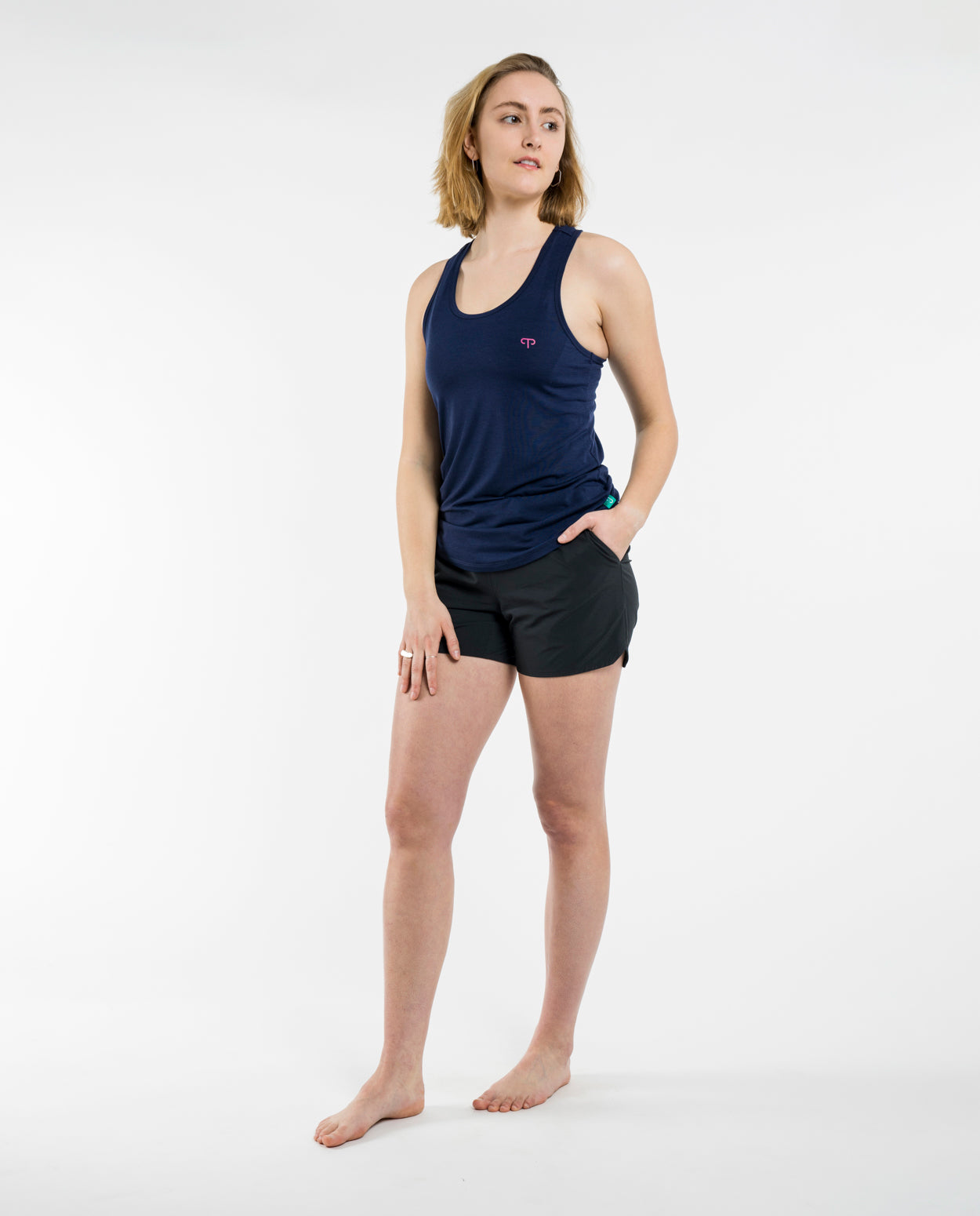 Camisole Mellow Marin
