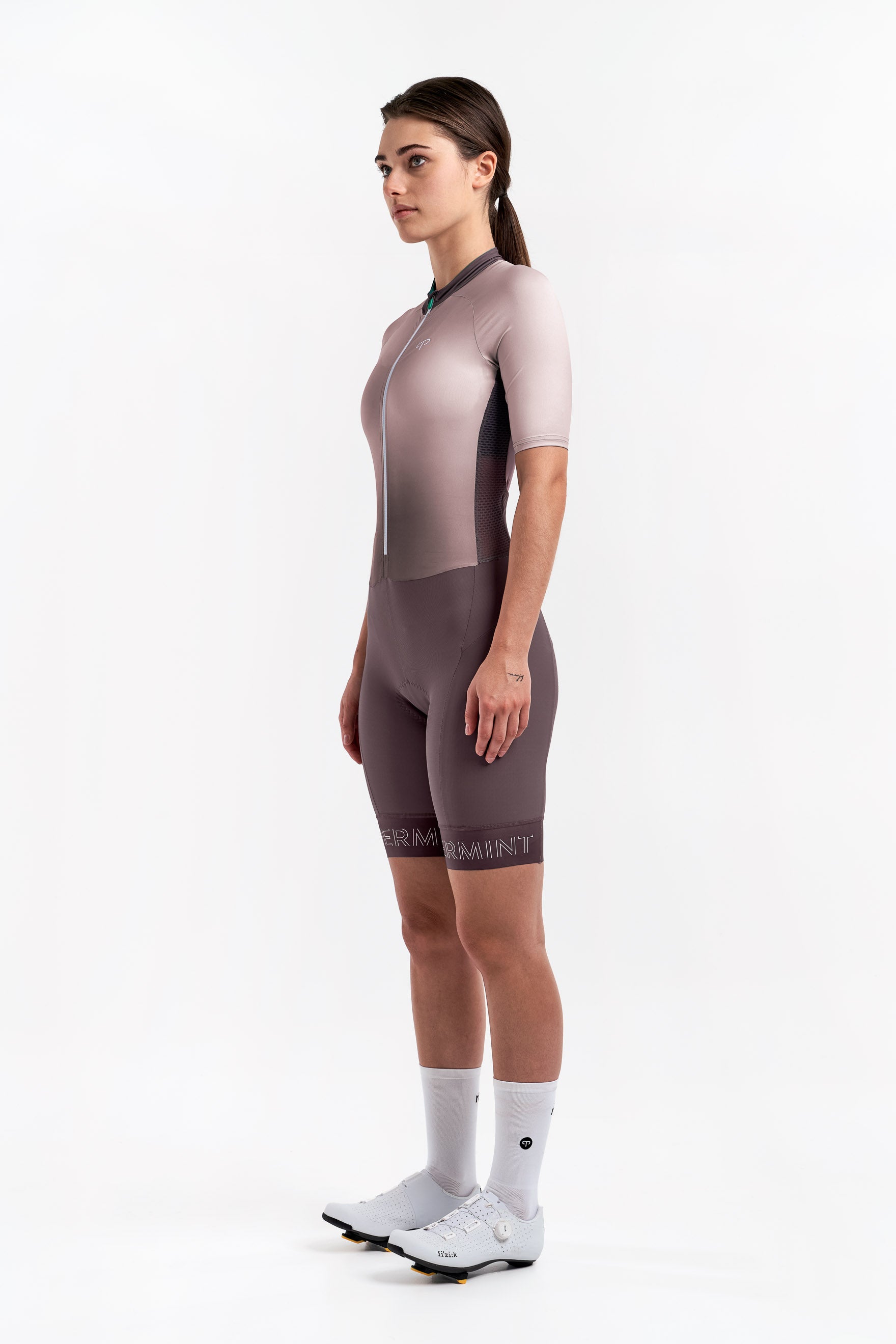 Courage Skinsuit SS